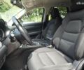 Мазда СХ-5, объемом двигателя 2.2 л и пробегом 161 тыс. км за 21300 $, фото 12 на Automoto.ua