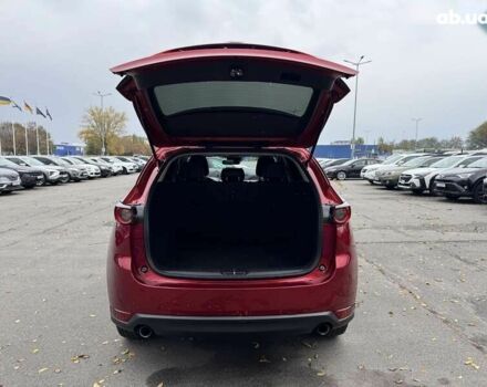 Мазда СХ-5, об'ємом двигуна 0 л та пробігом 108 тис. км за 17900 $, фото 8 на Automoto.ua