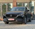 Мазда СХ-5, объемом двигателя 2.5 л и пробегом 137 тыс. км за 17900 $, фото 1 на Automoto.ua