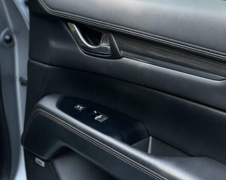 Мазда СХ-5, объемом двигателя 2.5 л и пробегом 101 тыс. км за 18900 $, фото 21 на Automoto.ua