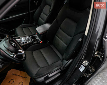 Мазда СХ-5 2017 у Києві на Automoto.ua Мазда СХ-5, об'ємом двигуна 2.2 л та пробігом 174 тис. км за 19304 $, фото 9 на Automoto.ua