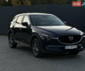 Мазда СХ-5, объемом двигателя 2.49 л и пробегом 116 тыс. км за 18500 $, фото 1 на Automoto.ua