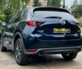 Мазда СХ-5, объемом двигателя 2.5 л и пробегом 170 тыс. км за 20500 $, фото 4 на Automoto.ua