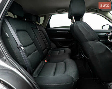 Мазда СХ-5 2017 у Києві на Automoto.ua Мазда СХ-5, об'ємом двигуна 2.2 л та пробігом 174 тис. км за 19304 $, фото 21 на Automoto.ua