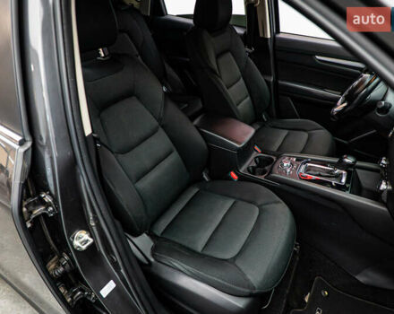 Мазда СХ-5 2017 у Києві на Automoto.ua Мазда СХ-5, об'ємом двигуна 2.2 л та пробігом 174 тис. км за 19304 $, фото 20 на Automoto.ua