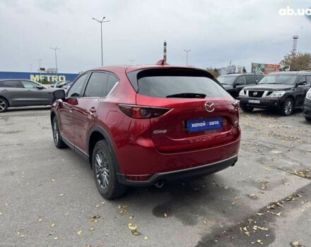 Мазда СХ-5, об'ємом двигуна 0 л та пробігом 108 тис. км за 17900 $, фото 6 на Automoto.ua