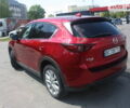 Мазда СХ-5, объемом двигателя 2.49 л и пробегом 126 тыс. км за 22000 $, фото 16 на Automoto.ua