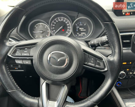 Мазда СХ-5, объемом двигателя 2.2 л и пробегом 96 тыс. км за 23000 $, фото 22 на Automoto.ua