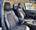 Мазда СХ-5, объемом двигателя 2.5 л и пробегом 168 тыс. км за 16000 $, фото 27 на Automoto.ua