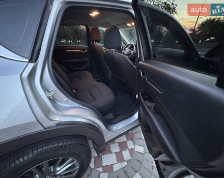 Мазда СХ-5, объемом двигателя 2.5 л и пробегом 25 тыс. км за 18777 $, фото 20 на Automoto.ua