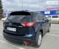 Мазда СХ-5, об'ємом двигуна 2.19 л та пробігом 128 тис. км за 19700 $, фото 9 на Automoto.ua