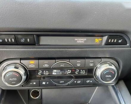 Мазда СХ-5, объемом двигателя 2.2 л и пробегом 112 тыс. км за 24999 $, фото 10 на Automoto.ua