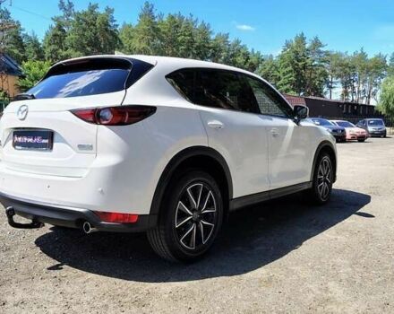 Мазда СХ-5, объемом двигателя 2.2 л и пробегом 112 тыс. км за 24999 $, фото 6 на Automoto.ua