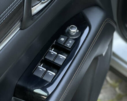 Мазда СХ-5, объемом двигателя 2.5 л и пробегом 101 тыс. км за 18900 $, фото 12 на Automoto.ua