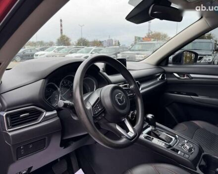 Мазда СХ-5, об'ємом двигуна 0 л та пробігом 108 тис. км за 17900 $, фото 10 на Automoto.ua