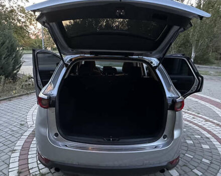 Мазда СХ-5, объемом двигателя 2.5 л и пробегом 25 тыс. км за 18777 $, фото 15 на Automoto.ua