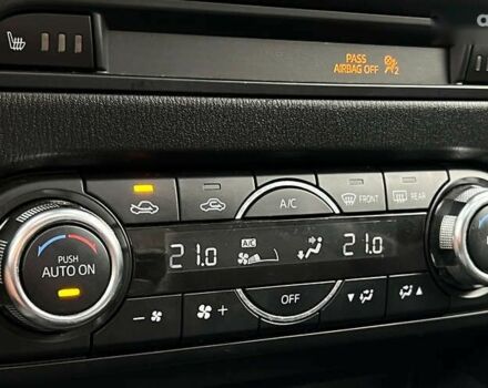 Мазда СХ-5, объемом двигателя 2.5 л и пробегом 135 тыс. км за 19200 $, фото 16 на Automoto.ua