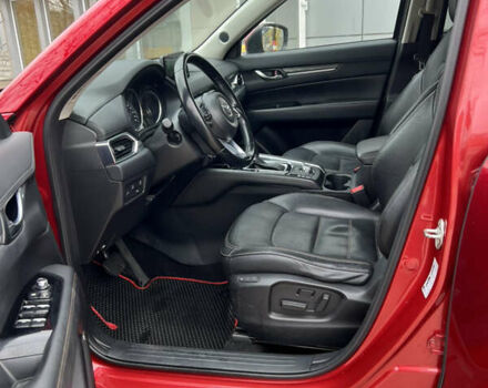 Мазда СХ-5, объемом двигателя 2.2 л и пробегом 96 тыс. км за 23000 $, фото 10 на Automoto.ua