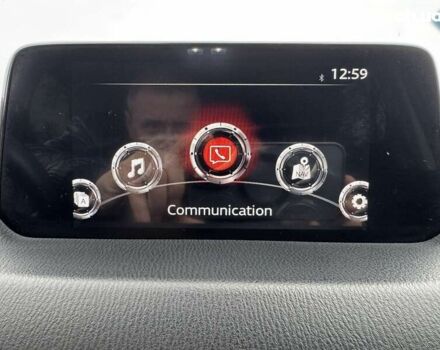 Мазда СХ-5, об'ємом двигуна 0 л та пробігом 108 тис. км за 17900 $, фото 18 на Automoto.ua