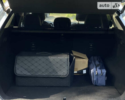 Мазда СХ-5, объемом двигателя 2.5 л и пробегом 101 тыс. км за 18900 $, фото 35 на Automoto.ua