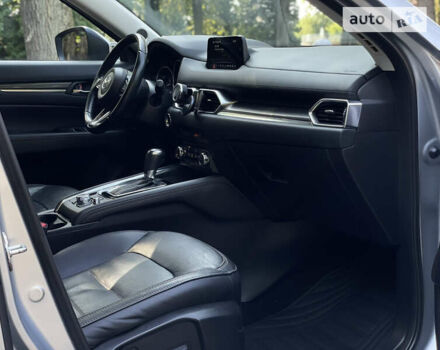 Мазда СХ-5, объемом двигателя 2.5 л и пробегом 101 тыс. км за 18900 $, фото 22 на Automoto.ua