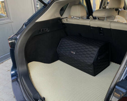 Мазда СХ-5, объемом двигателя 2.49 л и пробегом 116 тыс. км за 18500 $, фото 8 на Automoto.ua