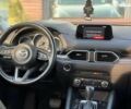Мазда СХ-5, объемом двигателя 2.5 л и пробегом 137 тыс. км за 17900 $, фото 5 на Automoto.ua