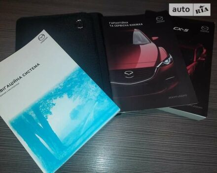 Мазда СХ-5, об'ємом двигуна 2.19 л та пробігом 92 тис. км за 25500 $, фото 4 на Automoto.ua