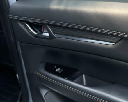 Мазда СХ-5, объемом двигателя 2.5 л и пробегом 101 тыс. км за 18900 $, фото 33 на Automoto.ua