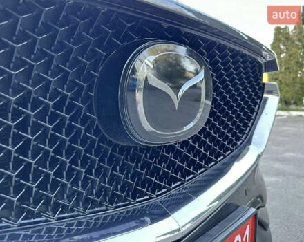 Мазда СХ-5, объемом двигателя 2.2 л и пробегом 160 тыс. км за 20800 $, фото 14 на Automoto.ua