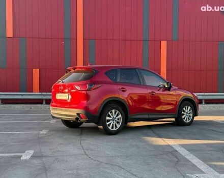 Мазда СХ-5, об'ємом двигуна 2 л та пробігом 101 тис. км за 19090 $, фото 7 на Automoto.ua