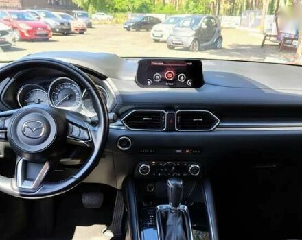 Мазда СХ-5, объемом двигателя 2.2 л и пробегом 112 тыс. км за 24999 $, фото 13 на Automoto.ua