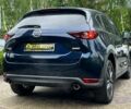 Мазда СХ-5, объемом двигателя 2.5 л и пробегом 170 тыс. км за 20500 $, фото 6 на Automoto.ua