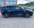 Мазда СХ-5, объемом двигателя 2.5 л и пробегом 168 тыс. км за 16000 $, фото 7 на Automoto.ua