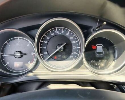 Мазда СХ-5, объемом двигателя 2.2 л и пробегом 112 тыс. км за 24999 $, фото 9 на Automoto.ua