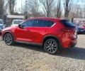 Мазда СХ-5, объемом двигателя 0 л и пробегом 103 тыс. км за 20900 $, фото 9 на Automoto.ua