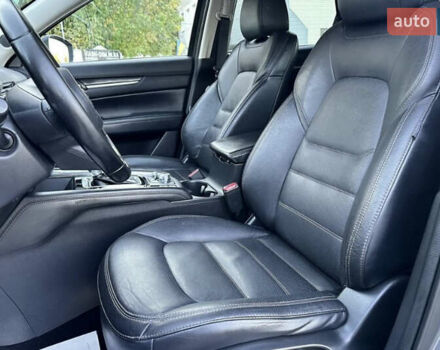 Мазда СХ-5, объемом двигателя 2.2 л и пробегом 160 тыс. км за 20800 $, фото 9 на Automoto.ua