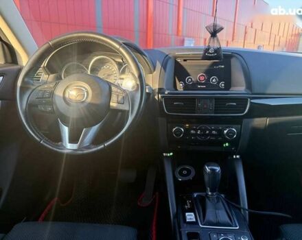 Мазда СХ-5, об'ємом двигуна 2 л та пробігом 101 тис. км за 19090 $, фото 13 на Automoto.ua