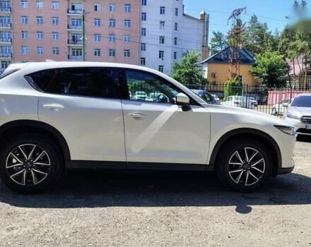 Мазда СХ-5, объемом двигателя 2.2 л и пробегом 112 тыс. км за 24999 $, фото 7 на Automoto.ua