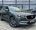 Мазда СХ-5, объемом двигателя 2.5 л и пробегом 88 тыс. км за 20990 $, фото 1 на Automoto.ua