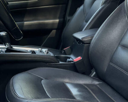 Мазда СХ-5, объемом двигателя 2.5 л и пробегом 101 тыс. км за 18900 $, фото 25 на Automoto.ua