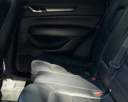 Мазда СХ-5, объемом двигателя 2.5 л и пробегом 101 тыс. км за 18900 $, фото 28 на Automoto.ua