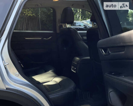 Мазда СХ-5, объемом двигателя 2.5 л и пробегом 101 тыс. км за 18900 $, фото 32 на Automoto.ua