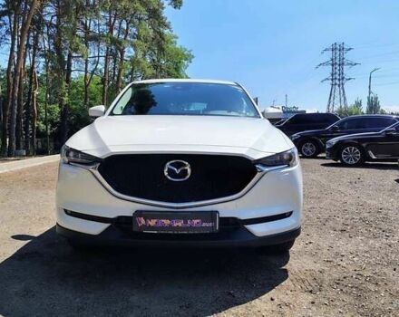 Мазда СХ-5, объемом двигателя 2.2 л и пробегом 112 тыс. км за 24999 $, фото 1 на Automoto.ua