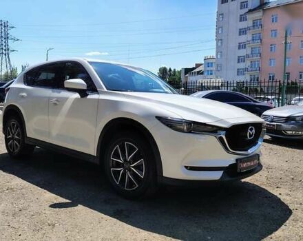 Мазда СХ-5, объемом двигателя 2.2 л и пробегом 112 тыс. км за 24999 $, фото 2 на Automoto.ua