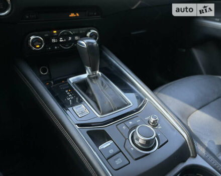 Мазда СХ-5, объемом двигателя 2.5 л и пробегом 101 тыс. км за 18900 $, фото 19 на Automoto.ua