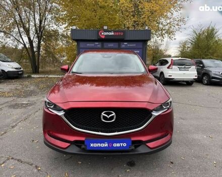 Мазда СХ-5, об'ємом двигуна 0 л та пробігом 108 тис. км за 17900 $, фото 1 на Automoto.ua