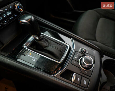 Мазда СХ-5 2017 у Києві на Automoto.ua Мазда СХ-5, об'ємом двигуна 2.2 л та пробігом 174 тис. км за 19304 $, фото 19 на Automoto.ua