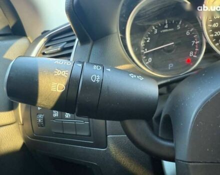 Мазда СХ-5, об'ємом двигуна 2 л та пробігом 101 тис. км за 19090 $, фото 22 на Automoto.ua