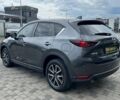 Мазда СХ-5, объемом двигателя 2.5 л и пробегом 88 тыс. км за 20990 $, фото 4 на Automoto.ua